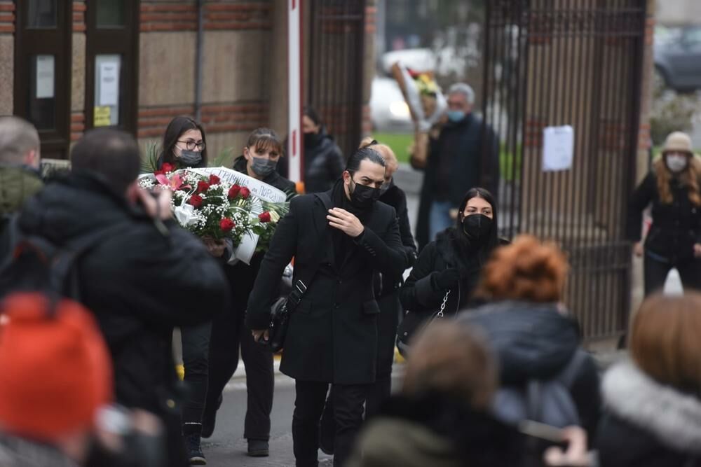zabava, estrada, Adil Maksutović, Ana Ramadanovski