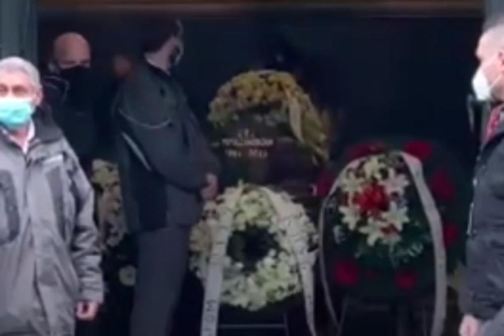 DŽEJEVA BIVŠA ŽENA I SADAŠNJA DEVOJKA ZAJEDNO KUKAJU! Ne može niko da ih smiri, pretužni prizori!