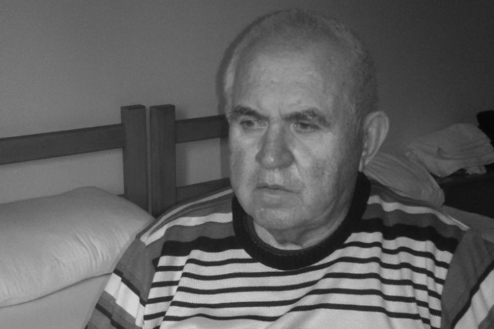 OBISTINILE SE CRNE SLUTNJE: Mihalj (80) koji je nestao iz subotičke kovid bolnice PRONAĐEN MRTAV!