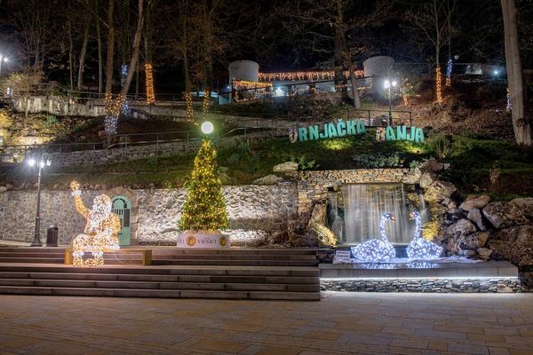 VRNJAČKA BANJA - ATRAKCIJA ZA CELU PORODICU! Svašta se tamo pravi tako da mogu da uživaju BAŠ SVI!