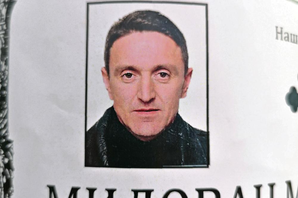 NEZAPAMĆEN ZLOČIN U OSEČINI: Svedok potvrdio da je ubijeni Marinković slao ženi preteće poruke, ali to NIJE SVE!