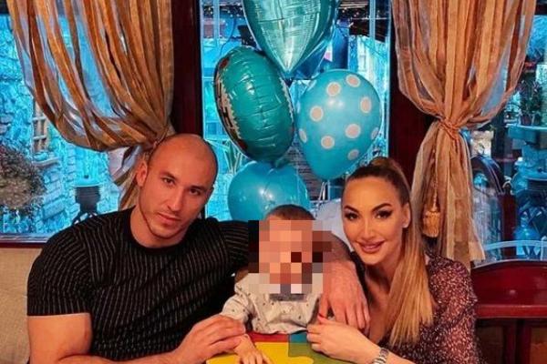 JEDINA U PORODICI RAZVEDENA! Goga muku muči sa svojim OCEM, on ne može da shvati KAKO JE DOŠLO DO OVOGA!