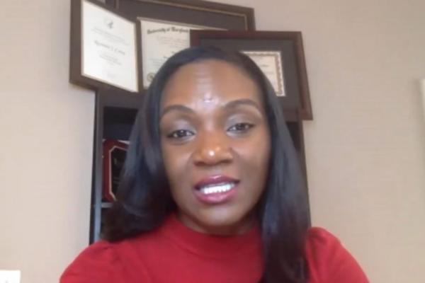 MLADA DAMA KOJA ĆE SPASITI SVET: Ona stoji iza vakcine za koronavirus!