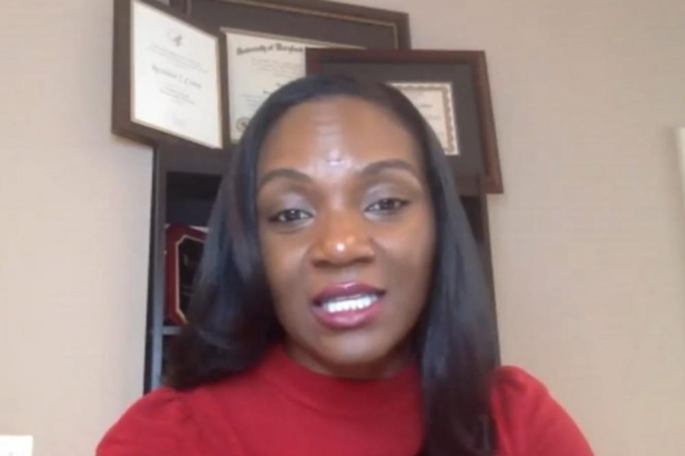 MLADA DAMA KOJA ĆE SPASITI SVET: Ona stoji iza vakcine za koronavirus!