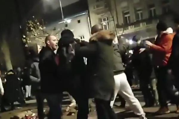BRUTALNA TUČA TINEJDŽERA U HRVATSKOJ: Uključene i porodice, pominje se i kidnapovanje