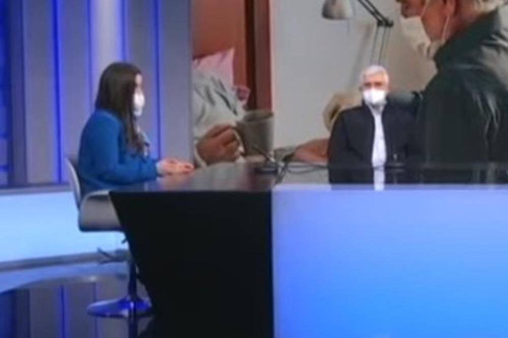 DOKTORKA JEREMIĆ RADI U CRVENOJ ZONI I UPUTILA JE UPOZORENJE LJUDIMA: Ako se lečite kod kuće ne uzimajte ovo nikako