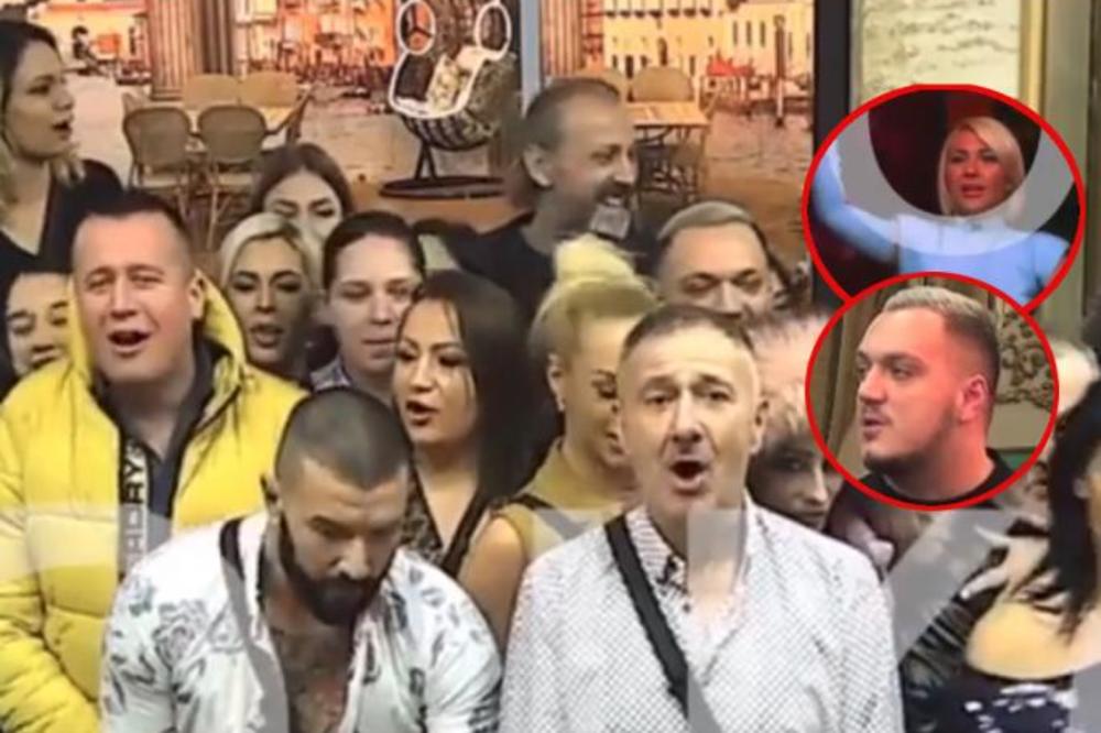 NAKON SKANDALA, PAROVI PONOVO ŠOKIRAJU! Dve učesnice PREKRŠILE bitno PRAVILO, zbog ovoga će da LETE NAPOLJE?