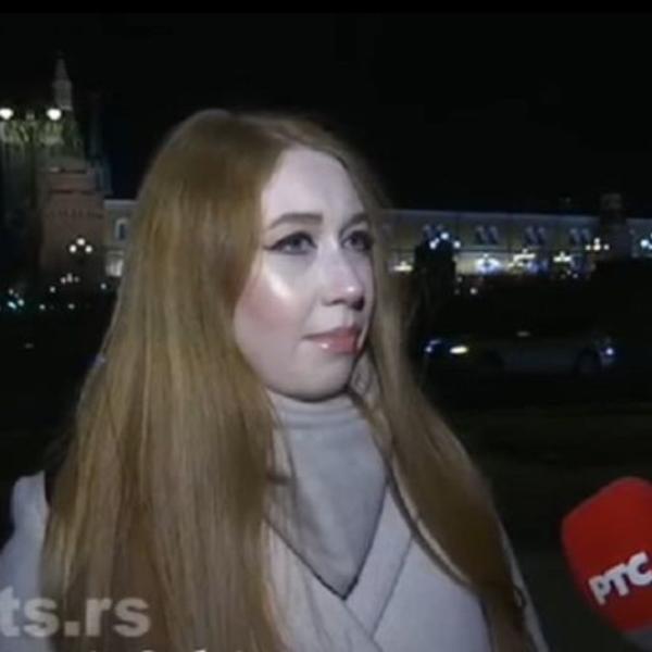 DOKTORKA ALEKSANDRA PRIMILA JE VAKCINU SPUTNJIK PET: Šokantno je ono što joj se desilo nakon toga! (VIDEO)