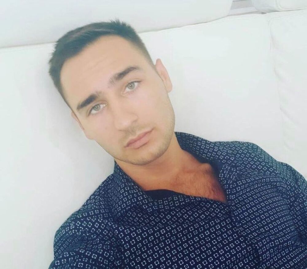 Milan Ponjević