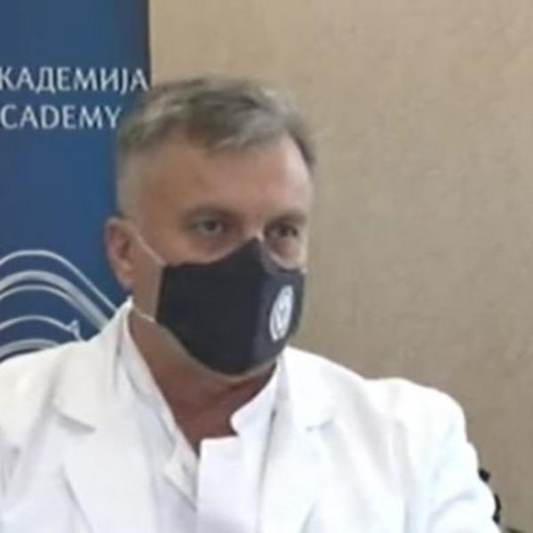 NA VMA OD POČETKA PANDEMIJE PRIMLJENO 180.000 PACIJENATA! Oglasio se načelink odmah sa velikom porukom!