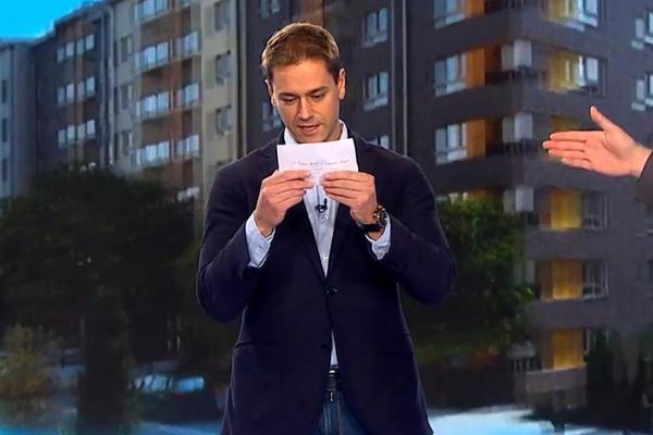 TREĆE IZVLAČENJE NAGRADA U IGRI UZMI RAČUN I POBEDI: Dobitnik stana u Beogradu nam stiže iz Resnika (FOTO)