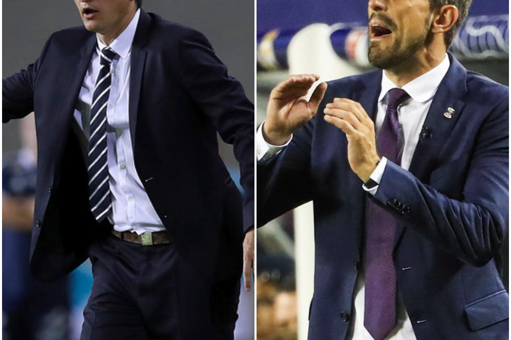 VLADA I VELJKO KROZ DRAMU DO POBEDA: Votford i Reding u poslednjim minutima dali golove za nove trijumfe!