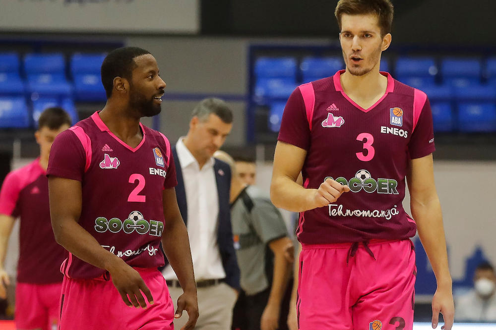 JUČE IH JE RAZBIJAO, A GROBARI SU DANAS ODUŠEVLJENI OVOM SLIKOM: Da li će najveći talenat Srbije u Partizan?!