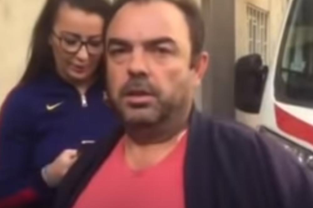 POVODM SMRTI OCA DARKA LAZIĆA OGLASILA SE I ANDREANA ČEKIĆ! Jednim SIMBOLOM potvrdila je da je ZAUVEK OTIŠAO!