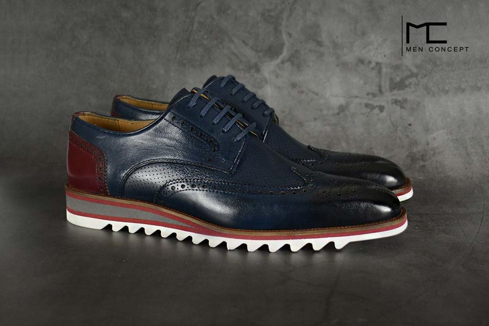 NAJMODERNIJA MUŠKA OBUĆA: Samo za gospodu koja ceni udobnost i kvalitet!