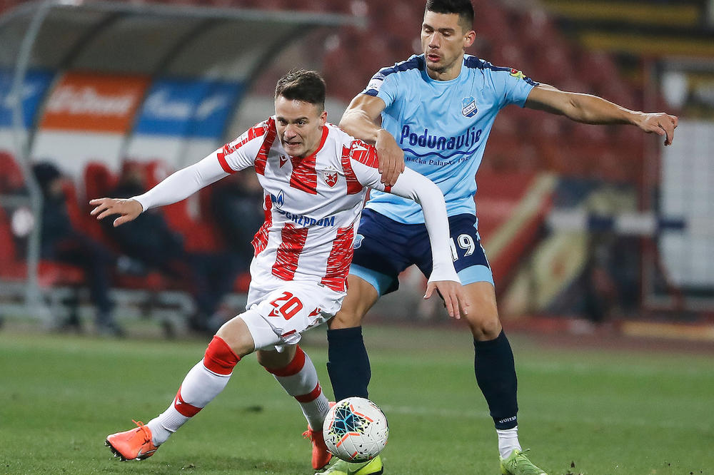 TORINO NIJE DAO EDERA ZVEZDI, A HOĆE NJEGOŠA: Sad crveno-beli njima zadaju iste muke u pregovorima!