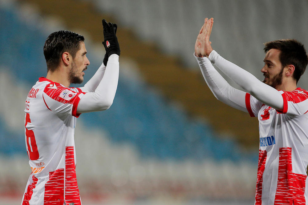 FALĆINELI: ŽELIM DA POBEDOM ZATVORIMO ŠAMPIONSKI RAZGOVOR! Sada je sve bolje, u početku sam se mučio da dišem