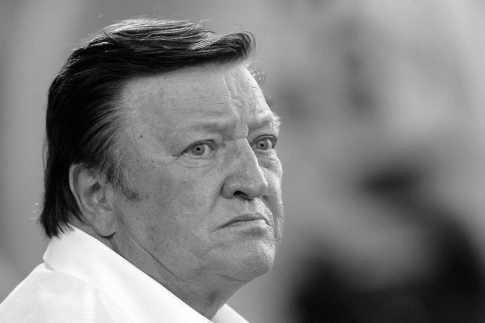 UMRO JEDAN OD NAJVEĆIH HRVATSKIH TRENERA: Koronavirus odneo još jednu legendu! I Austrijanci su se kleli u njega!
