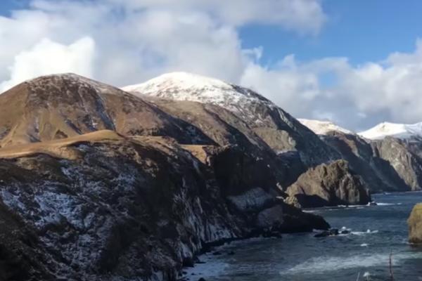 NOVE TENZIJE IZMEĐU NAJVEĆIH SILA: SAD zvanično otcepile ovaj deo od Rusije! SVET ČEKA REAKCIJU!