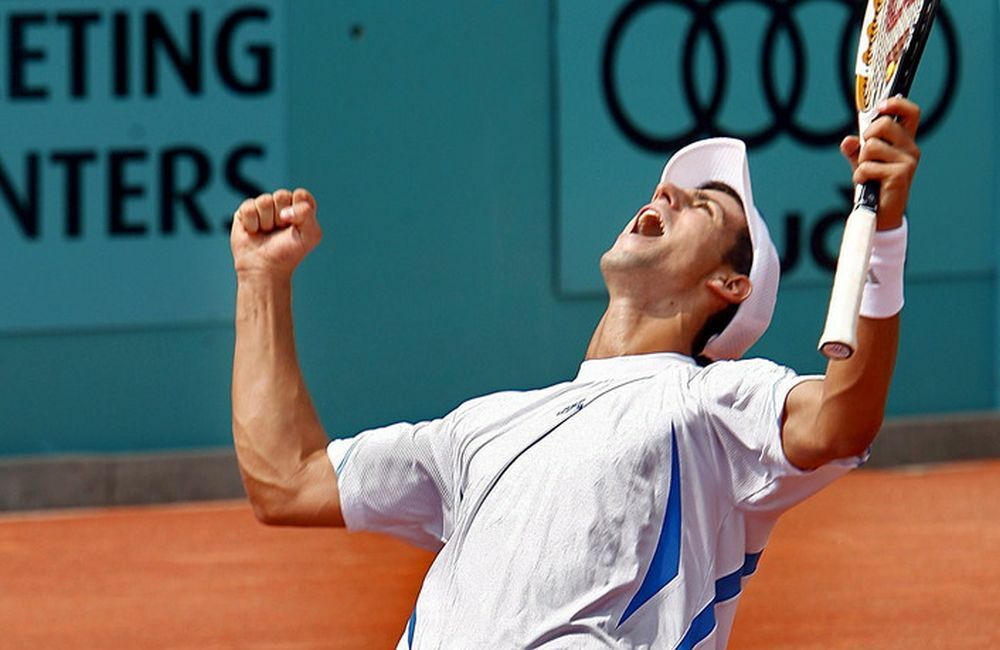 Novak Đoković