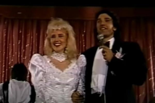 UBEĐENI STE DA JE BOBA BRENINA NAJVEĆA LJUBAV, MORATE ČUTI PRIČU MUŠKARCA ZA KOJIM JE ŠIZELA: On je PRVI imao BRENU