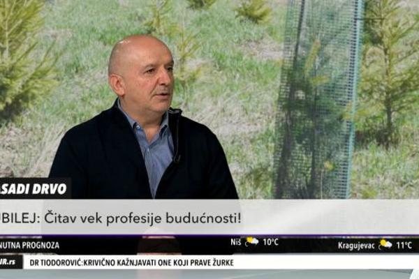 OVO JE PRAVO VREME ZA SADNJU! Svaki pojedinac bi trebalo da zasadi bar po JEDNO drvo!