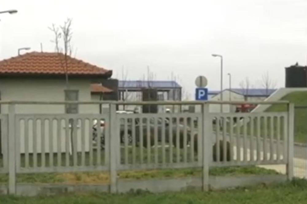 OVO JE FABRIKA U KOJOJ SE JUTROS DESILA EKSPLOZIJA: Zna se u kakvom stanju su povređeni radnici (VIDEO)