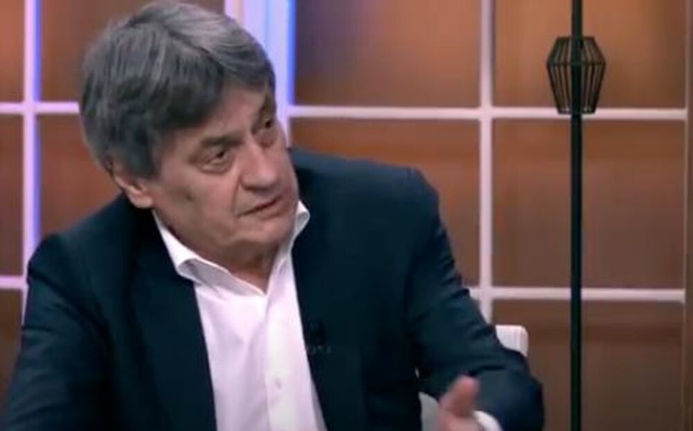 Dr. Moma Jakovljević