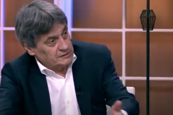 DOĐITE DA VIDITE KAKO SE LJUDI GUŠE: Dr Jakovljević poslao snažnu poruku svima koji šire OPASNE TEORIJE ZAVERE!