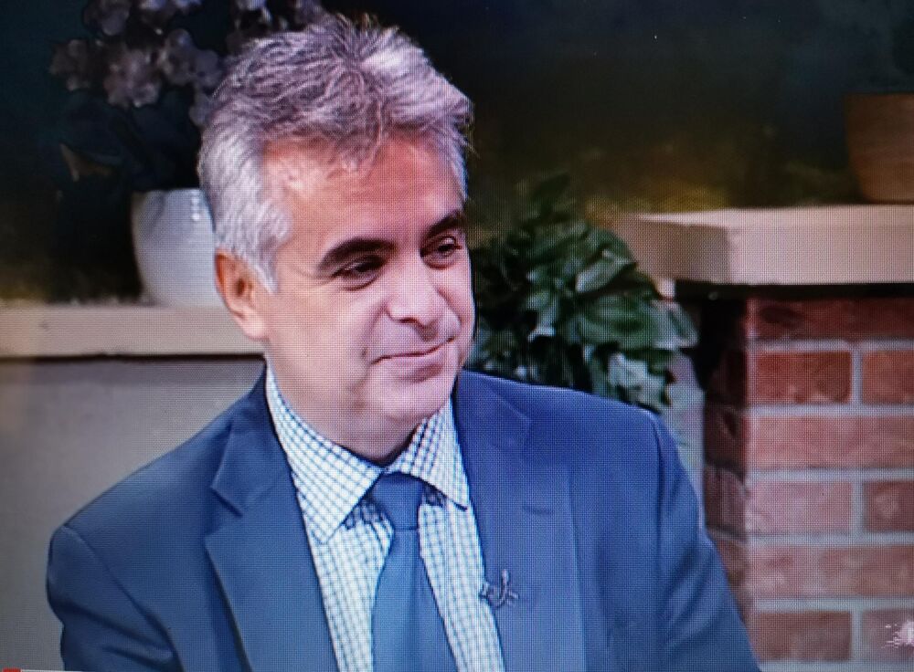 Dr Arsen Ristić, Arsen Ristić