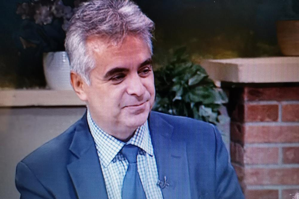 KOVID TIHO RAZARA SRCE I KRVNE SUDOVE: Kardiolog Ristić o posledicama koje ćete osetiti TEK NEDELJAMA KASNIJE!