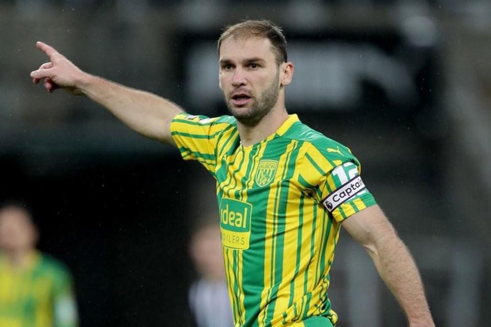 AMERIKANCI STAVILI IVANOVIĆA U NAJGORI TIM PREMIJER LIGE! Očekivanja nisu bila velika, ali on je ipak podbacio!