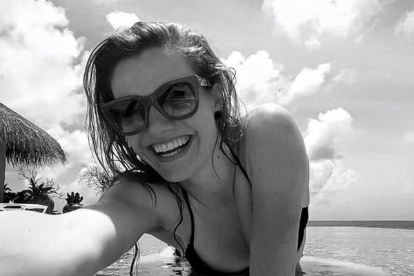 SVETSKA ŠAMPIONKA SE SLIKALA ZA PLEJBOJ: Priznala je da je zavisnica od se*sa, a sad se skinula za kalendar! (FOTO)