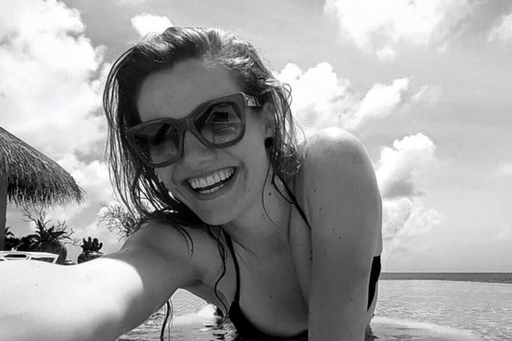 SVETSKA ŠAMPIONKA SE SLIKALA ZA PLEJBOJ: Priznala je da je zavisnica od se*sa, a sad se skinula za kalendar! (FOTO)