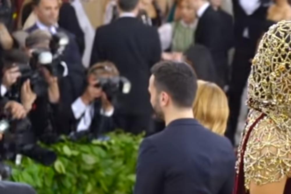 SANDRA SE POHVALILA NAJSKUPLJIM POKLONOM IKADA:Koštao je čak 600.000 dolara a kada vidite o čemu je reč POZLIĆE VAM