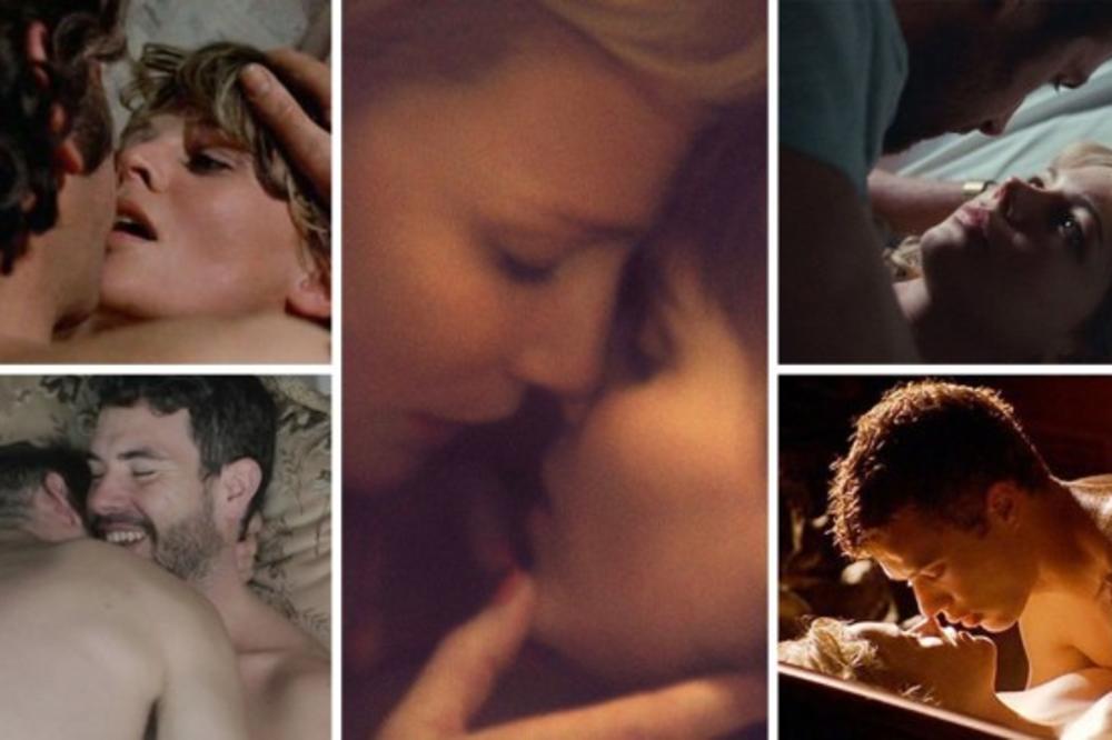 LISTA NAJSE*SI FILMOVA SVIH VREMENA: Možete li da POGODITE koji se nalazi na PRVOM MESTU? Garant ste ga GLEDALI