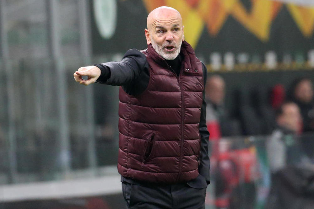 Sjajna poruka, puna podrške Mihajloviću! ODUŠEVIO! Fudbal u drugom planu!