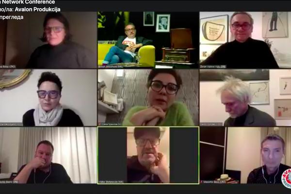 MASSIMO, RUNDEK, MEDUNJANIN, ŠKARIĆ: KAKVA JE BUDUĆNOST MUZIČKE INDUSTRIJE U DOBA PANDEMIJE?