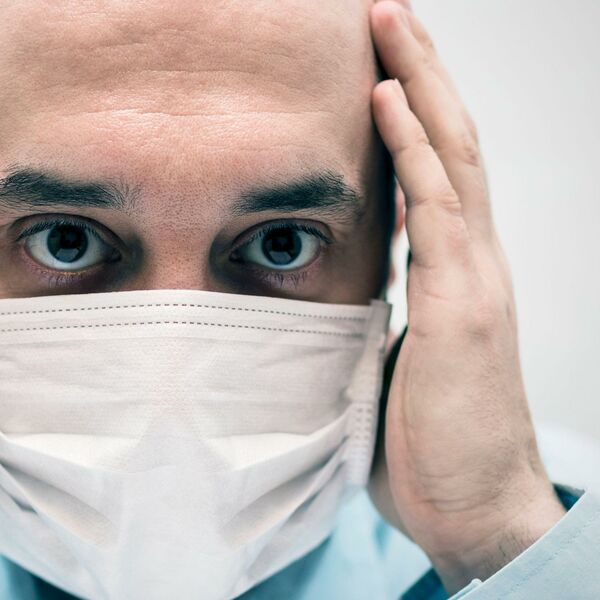 NOVE BROJKE ZA HRVATSKU: Obolelo 379 ljudi - preminulo 17 pacijenata