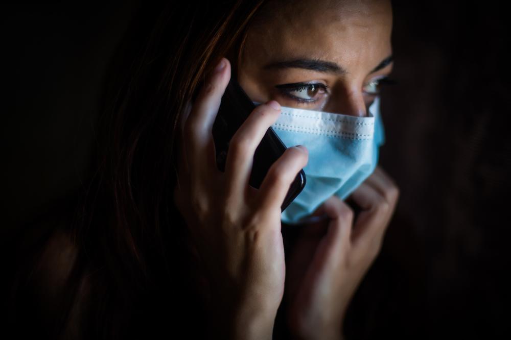 CRNI KORONA OBLAK NADVIO SE NAD SVETOM: Pandemija nemilosrdna, u poslednja 24 sata obolelo 427.000 ljudi