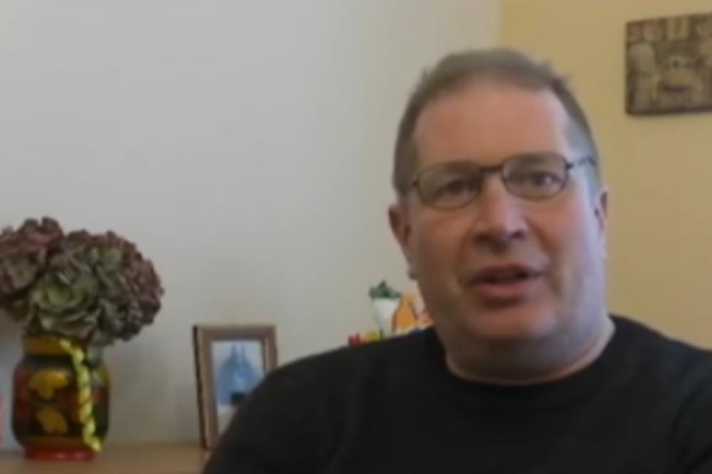 NENAD IZ GRADIŠTA IMA NEŠTO ŠTO NEMA SKORO NIKO DRUGI: Ovaj čovek može da uradi nešto neverovatno