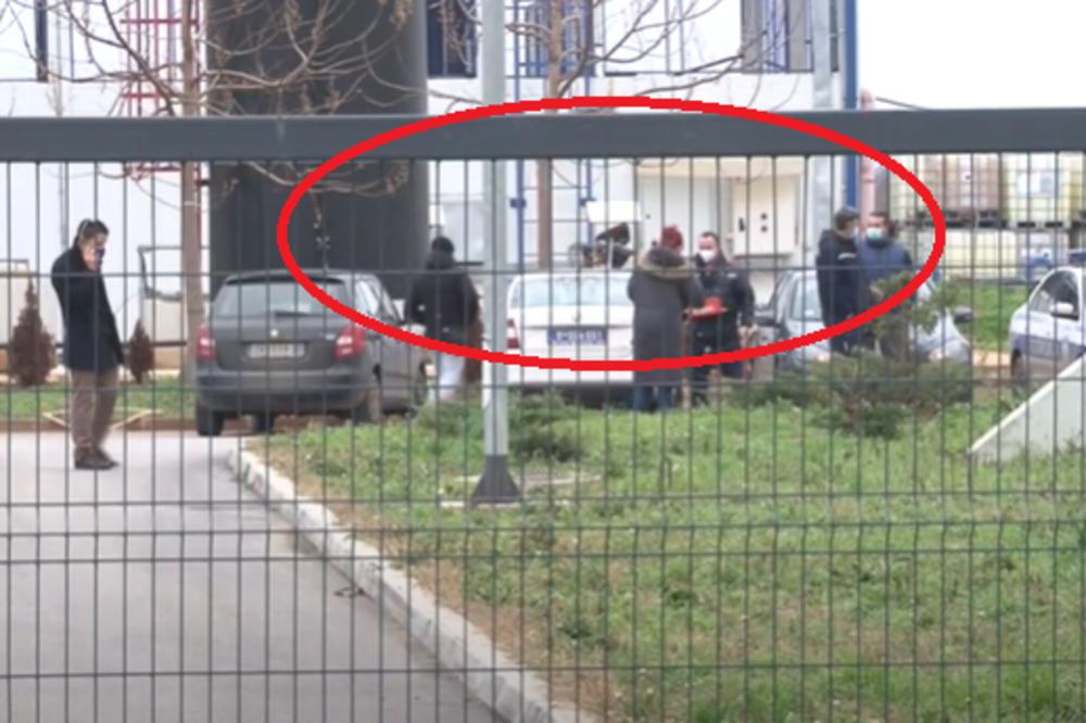 OVA FABRIKA U ZRENJANINU JE DEFINITIVNO UKLETA: Posle eksplozije opet stavljen katanac, I PRE TOGA SU IMALI UŽAS