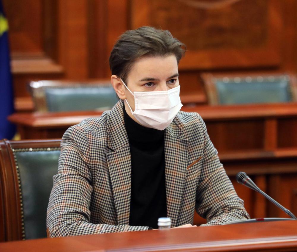 Ana Brnabić