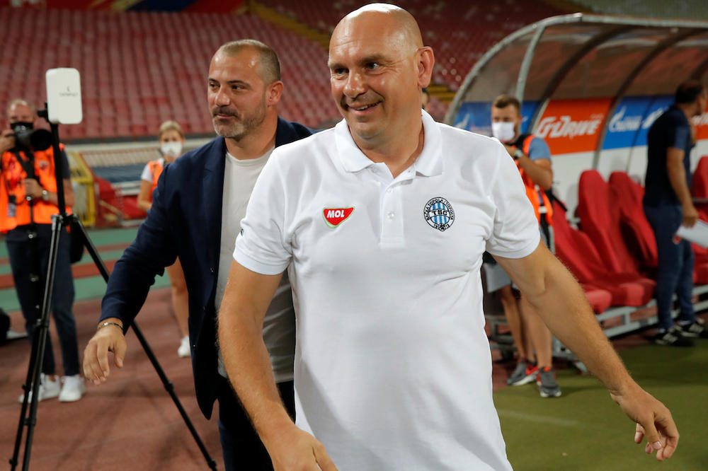 BILO MU JE LOŠE, TEŠKO JE DISAO, A IZ BOLNICE GA VRATILI KUĆI I UMRO JE: Novi detalji o smrti Zoltana Saba