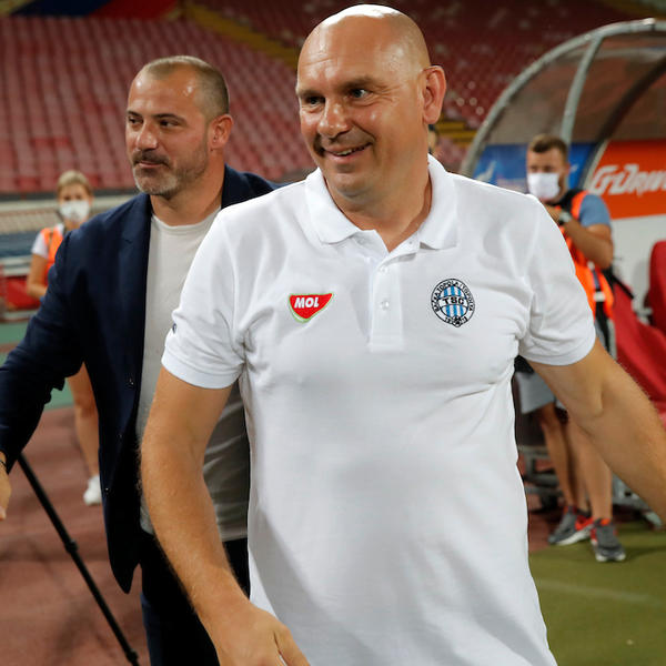 BILO MU JE LOŠE, TEŠKO JE DISAO, A IZ BOLNICE GA VRATILI KUĆI I UMRO JE: Novi detalji o smrti Zoltana Saba
