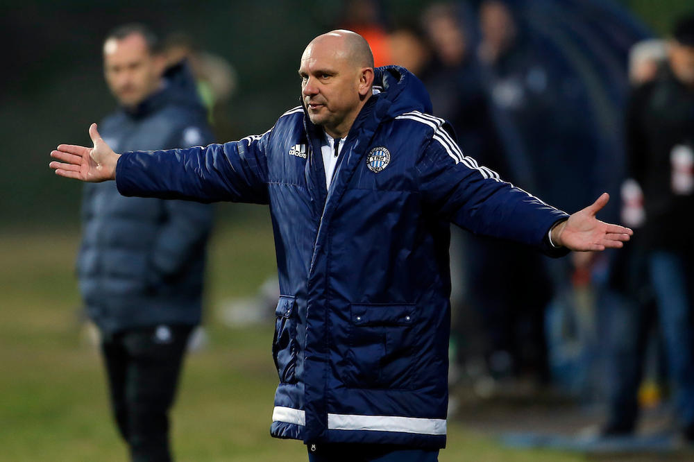 OGLASIO SE I FSS POSLE SABOVE SMRTI: Naveli su sve najvažnije detalje iz njegove velike karijere!