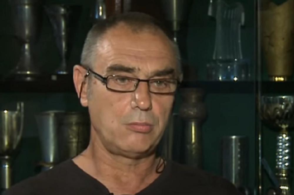 NEMA KRAJA, NOVA UŽASNA TRAGEDIJA: Umro Milomir Odović!