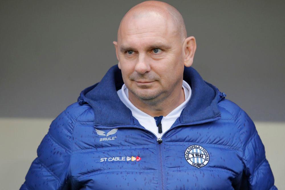 ZOLTAN SABO ĆE BITI POKOPAN U RODNOM SELU: Objavljeni detalji sahrane iznenada preminulog trenera TSC-a!