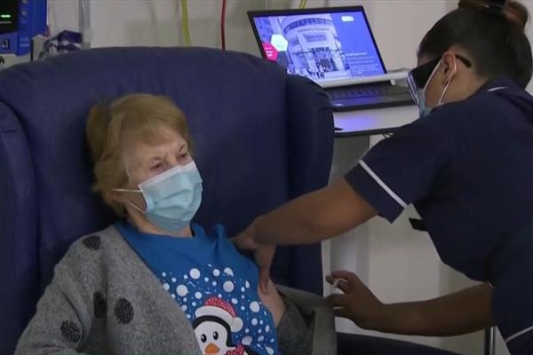 POČINJU VAKCINACIJE I U PRIVATNIM DOMOVIMA ZA STARE: Za sada je vakcinisano 30 osoba!