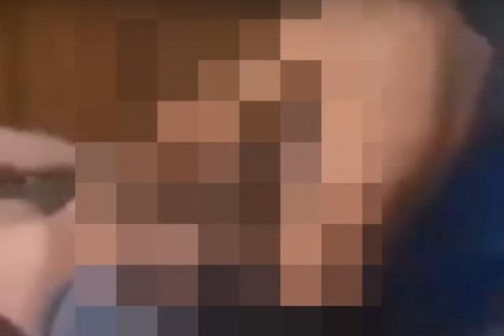 SAMO SMO SE ZEZALI, NISU TO BILE BATINE! Ovako su se branili momci koji su tukli dečka sa posebnim potrebama